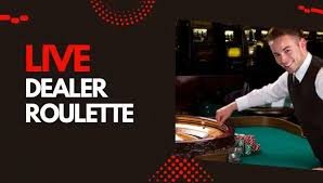 The Thrilling World of High Stakes Roulette Where Fortune Meets Fear