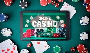 The Ultimate Guide to Casino Trino UK Your Online Gaming Haven