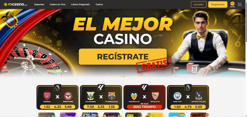Todo lo que necesitas saber sobre los casinos online -474894794