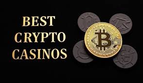 Top Crypto Casinos A Complete Guide to the Best Online Gambling Platforms