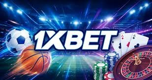 1xbet App Your Gateway to Convenient Betting -814993465