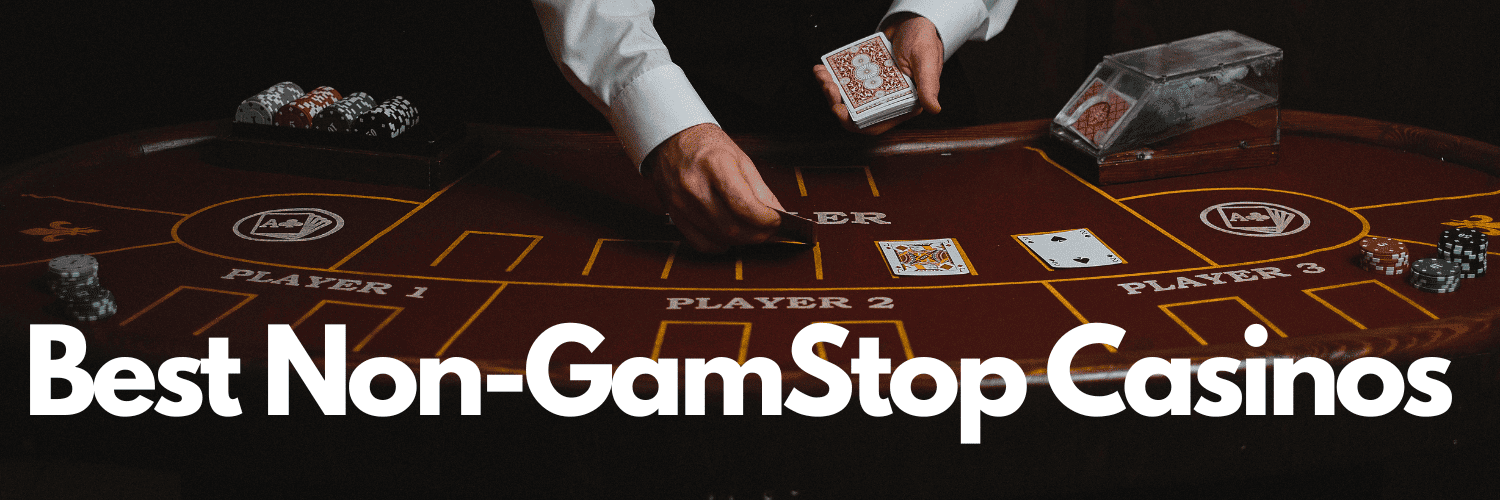 Discover Casino Sites Not on Gamstop for Uninterrupted Gaming -35392496