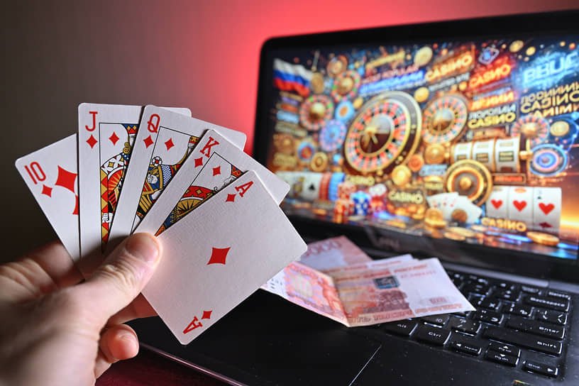 Discover the Thrills of Online Gaming with Casino Monster Win 319629160