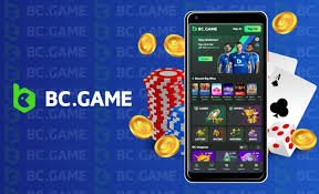 Explore the Thrills of Casino BC Game