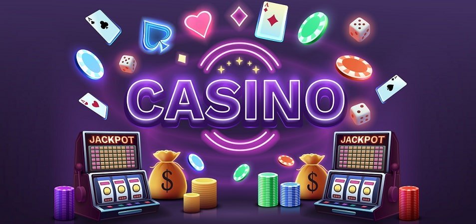 Online Casinoer En Guide til de Bedste Spillemuligheder