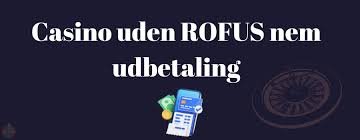 Oplev verdenen af udenlandsk online casino