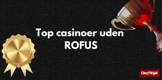 Poker uden Rufus En Guide til Det Udenlandske Spil