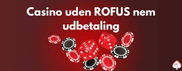Spil Casino Uden Om Rufus En Guide til Samtidige Muligheder