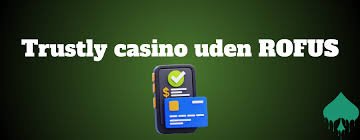 Spil Online Casino Uden Om Rofus – Find De Bedste Muligheder