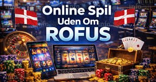Spil Uden Rufus En Ny Æra af Spiloplevelser 1070246081