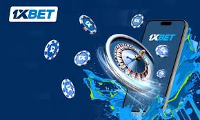 1xbet Algeria Your Ultimate Betting Experience -1536438230