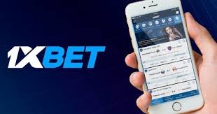 1xBet Download APP Your Guide to Mobile Betting -1355895012