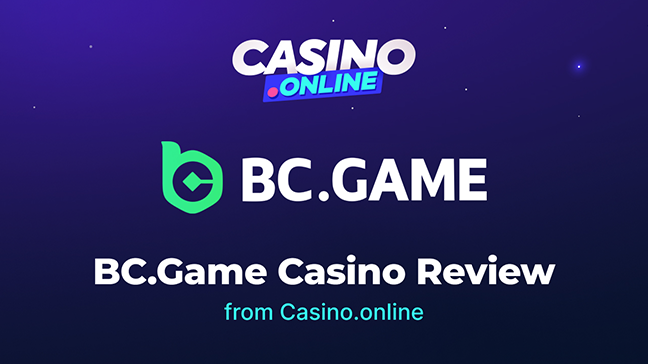 BC.Game Terms and Conditions Understanding User Agreements and Compliance