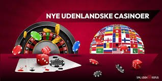 Bedste Udenlandsk Casino En Guide til Sikkerhed og Underholdning