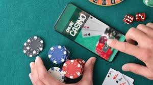Bedste Udenlandsk Casino En Guide til Sikkerhed og Underholdning