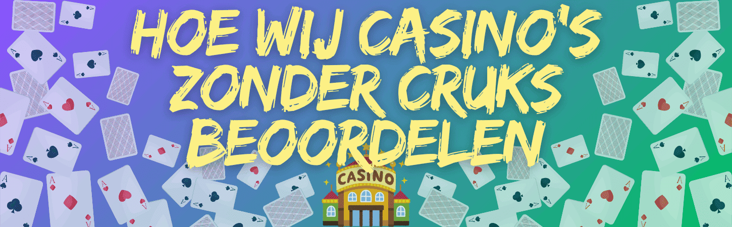 Beste Bookmakers Zonder CRUKS Vergelijk en Kies