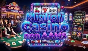 Casino Senza Richiesta Documenti Gioca Senza Pensieri
