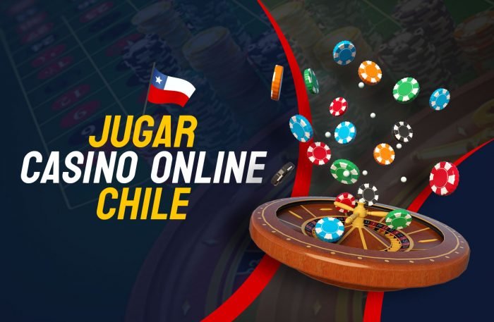 Casinos Confiables en Chile Navega y Juega Seguro