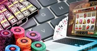 Casinos Online Chile Confiables Guía Completa para Apostadores