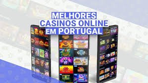 Descubra os Melhores Online Casinos com Bónus -2081490370