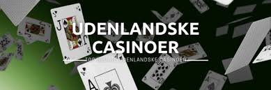 Die Welt der ausländischen Casinos Ein umfassender Leitfaden -1901964245