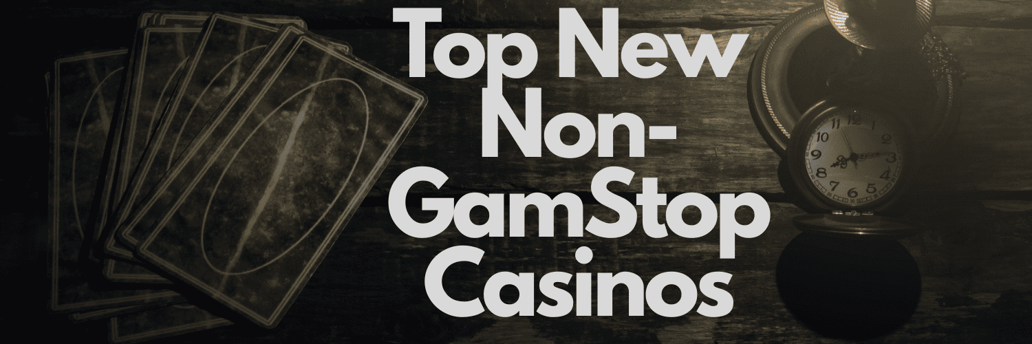 Discover Casino Sites Not on Gamstop A Guide for Players