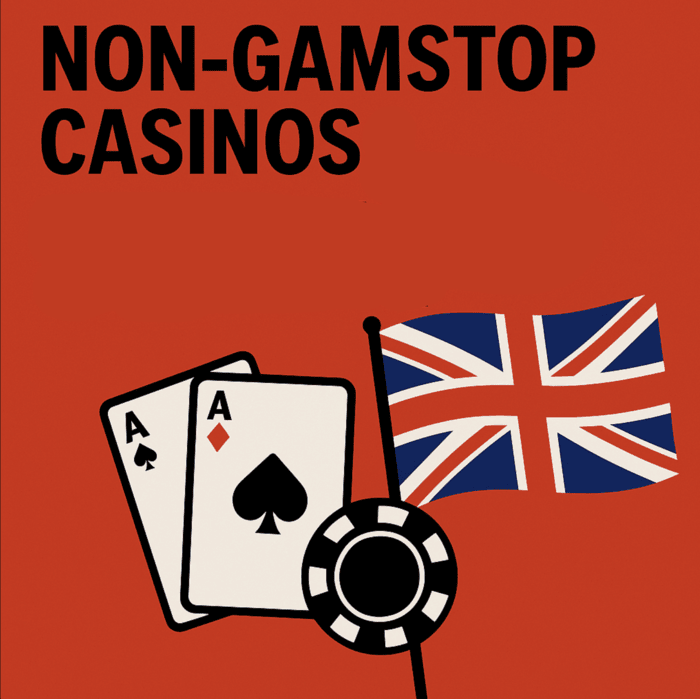 Discover Casino Sites Not on GamStop Your Guide to Alternative Gambling Options