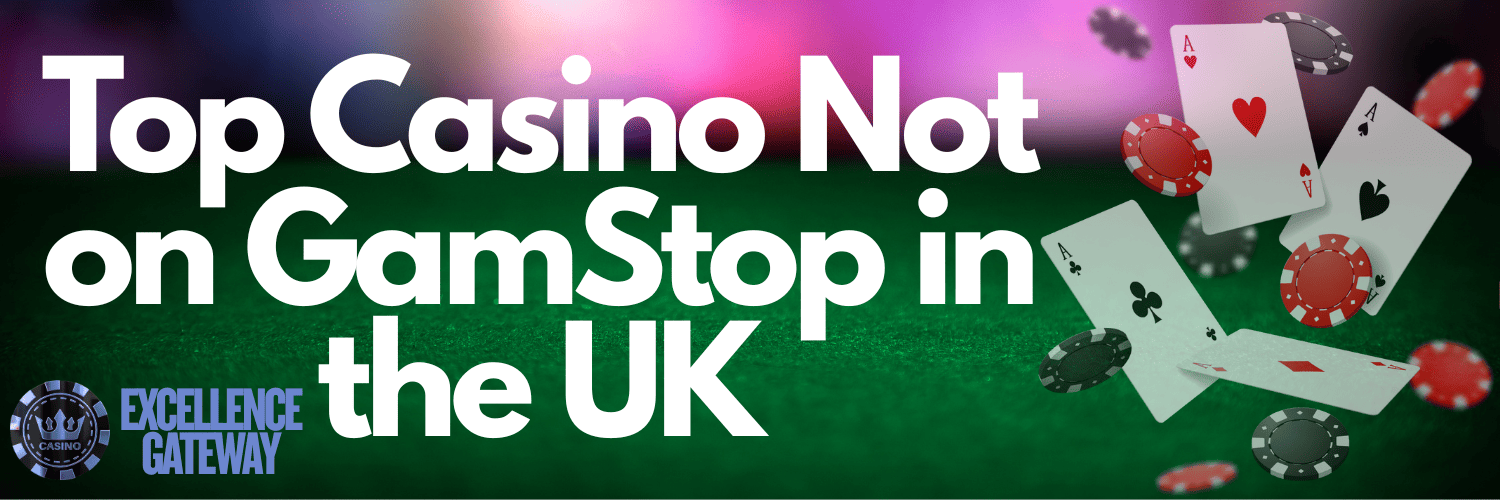 Discover English Gambling Sites Not on GamStop