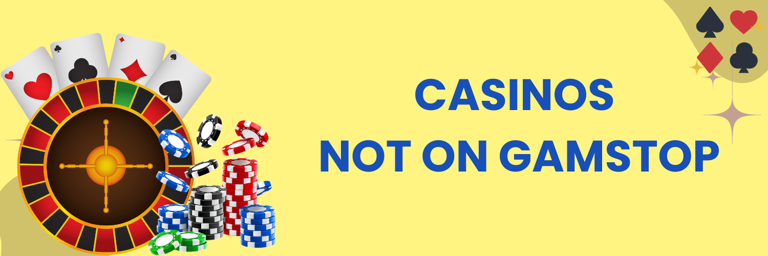 Discover Non Gamstop UK Casino Sites for Ultimate Gaming Experience 1811356910 Discover Non Gamstop UK Casino Sites for Ultimate Gaming Experience 1811356910