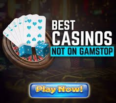 Discover Non Gamstop UK Casino Sites Your Guide to Alternative Gaming 1725851520