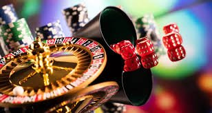 Discover Online Casinos Not with GamStop