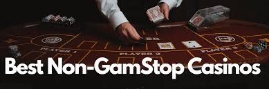 Discover the Best British Casinos Not on GamStop -1537090792