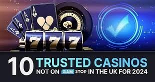 Discover the Best Casino Sites Not on Gamstop 1724228816