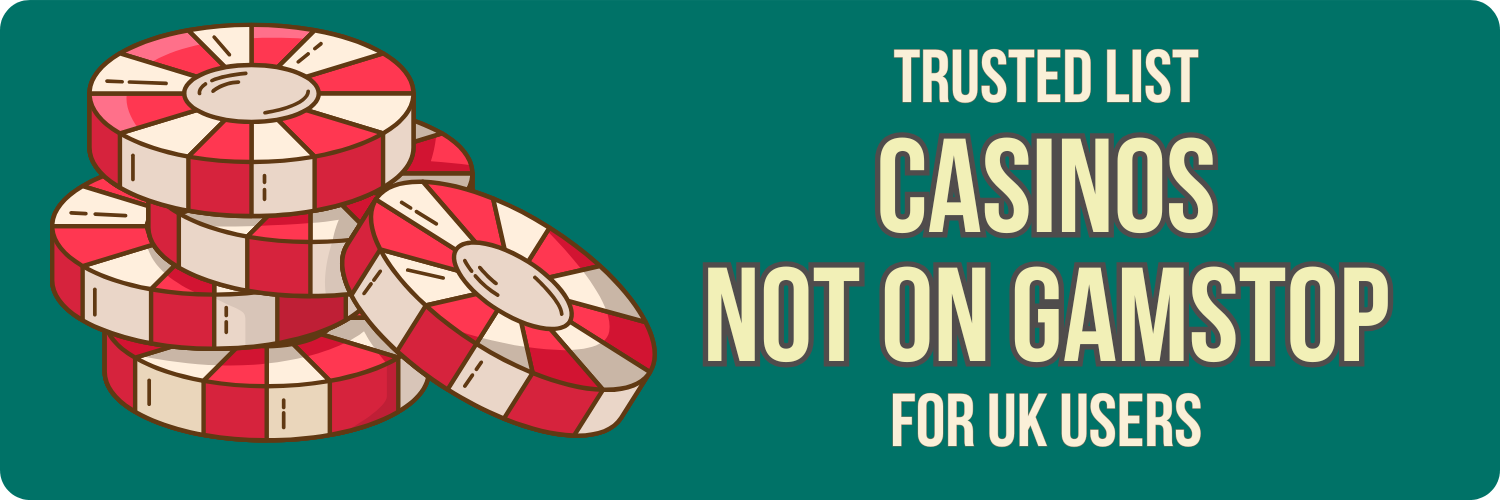 Discover the Best Casino Sites Not on Gamstop 1724228816