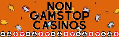 Discover the Best Casinos Non on Gamstop 1762589863