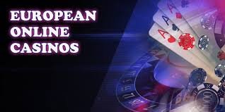 Discover the Best Online Casinos in Europe -1809741370