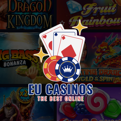 Discover the Best Online Casinos in Europe -1809741370