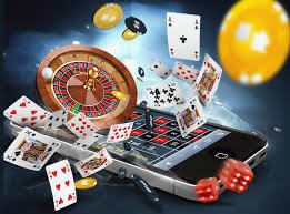 Discover the Exciting World of DogsFortune Casino Online Games