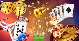 Discover the Thrills of Extreme Spins Casino Online Slots