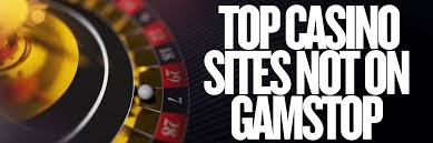 Discover Top Casinos That Don't Use GamStop