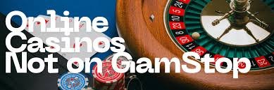 Discovering Casinos Not Affected by GamStop
