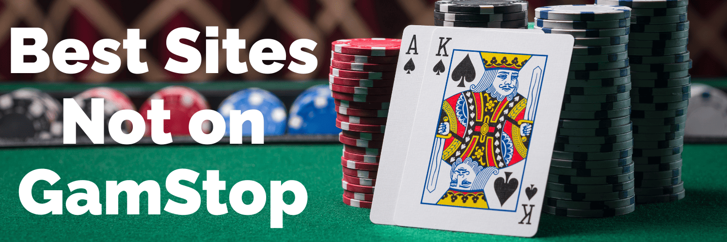 Discovering Casinos That Don't Use GamStop -1550101417 Discovering Casinos That Don't Use GamStop -1550101417
