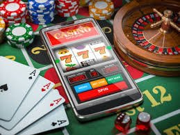 Discovering Google Pay Casinos A Seamless Gaming Experience