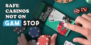 Discovering New Non Gamstop Casino Sites A Comprehensive Guide 1691169707