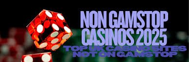 Discovering Non-GamStop Casinos Freedom to Play