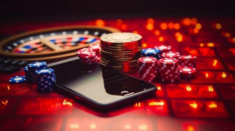 Discovering Non-Gamstop UK Casinos Freedom and Fun Await