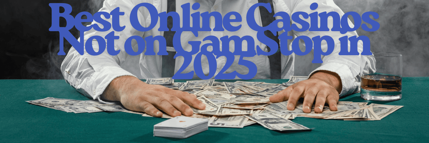 Discovering Non-Gamstop UK Casinos Freedom and Fun Await