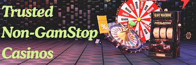 Discovering Sites Not with GamStop Your Guide to Online Gaming Freedom