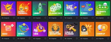 Easy Access Your Guide to BC.Game Login