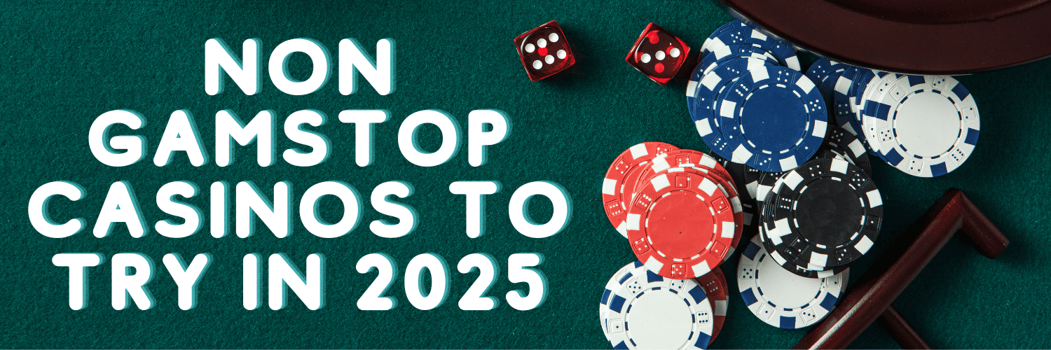 Explore Casinos Not Affected by GamStop